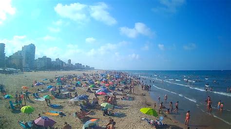 webcam gandia|Gandia